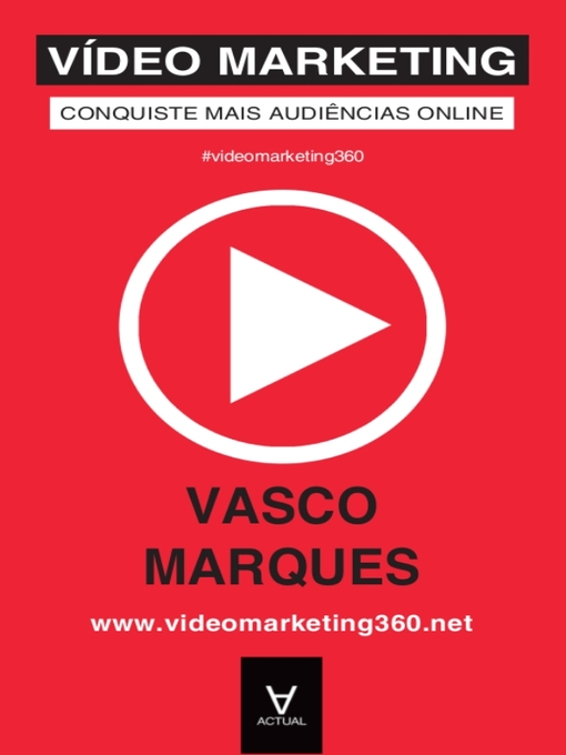 Title details for Vídeo Marketing by Vasco Marques - Available